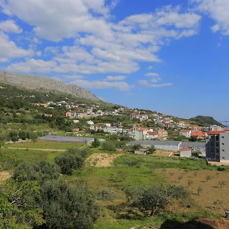 דירה 17053b פודסטראנה