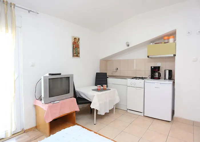 شقة 17053b بودْسْتغانا